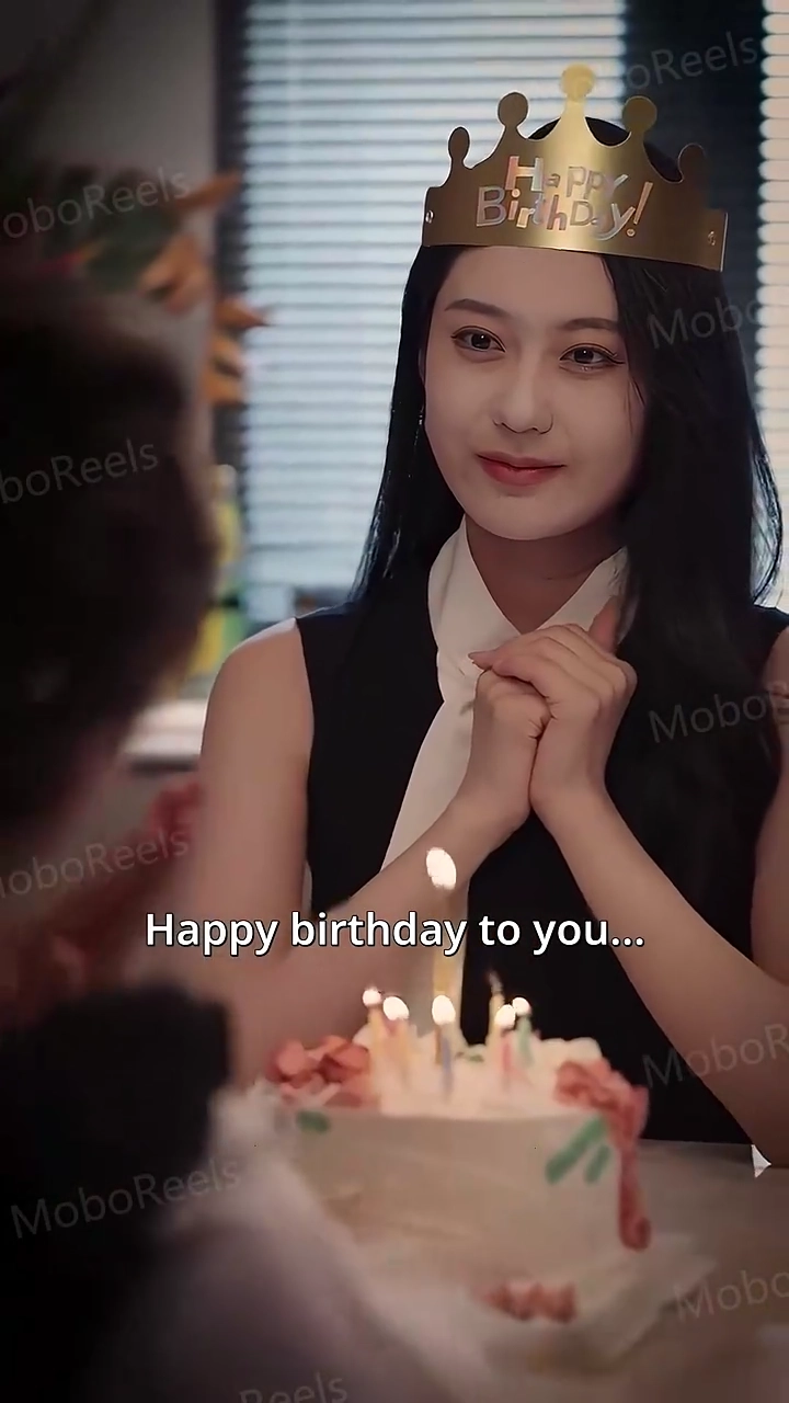 Too Late to Say LovePhoto