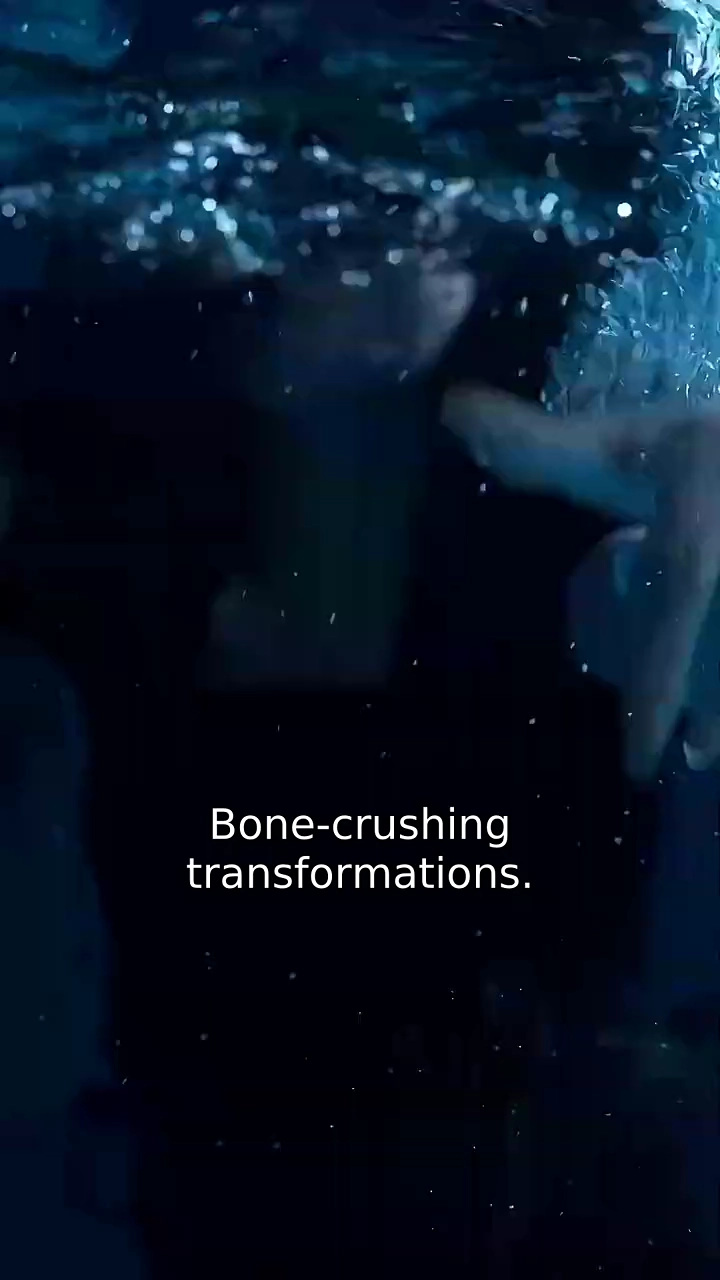 Two Hearts United: A Concerto Of RevengePhoto