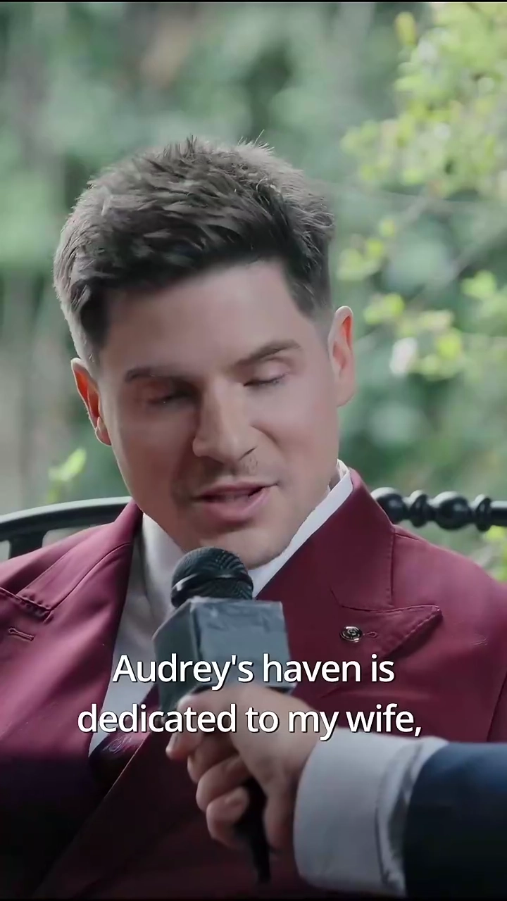 Frozen Wife, Unfrozen RevengePhoto