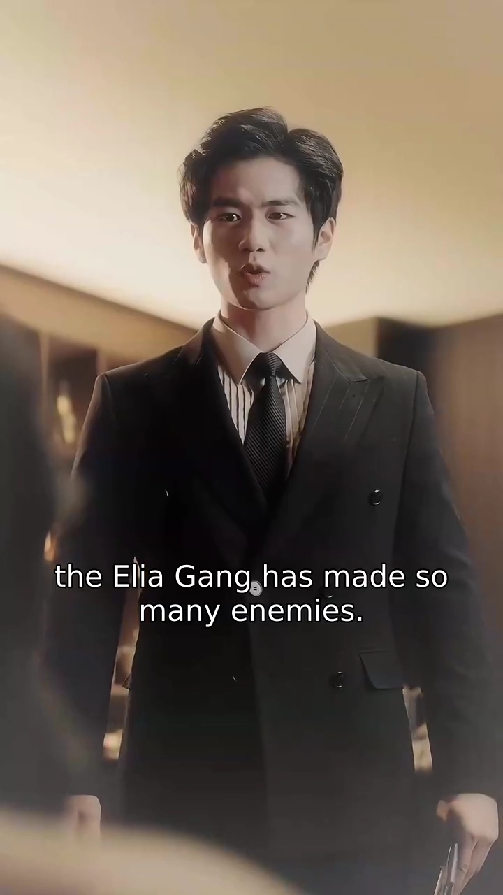 High Society AssassinPhoto