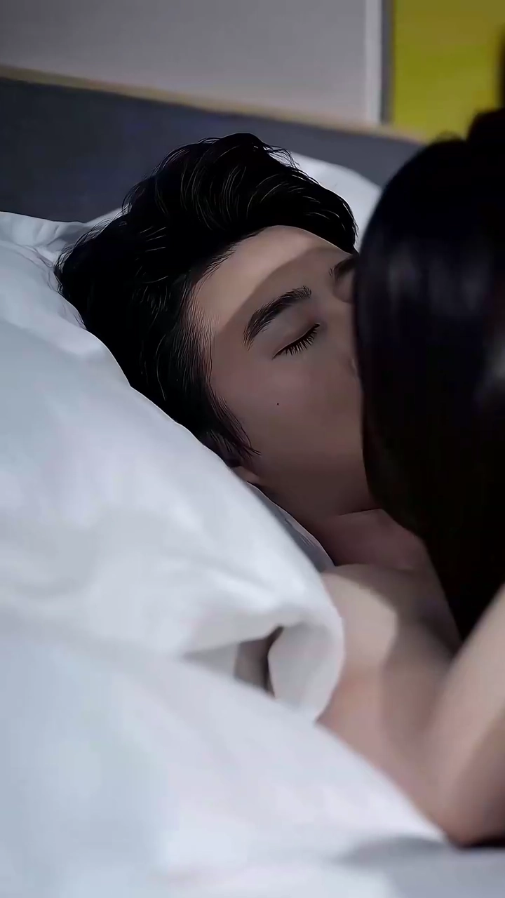 Love And Hate: A Star-crossed CouplePhoto