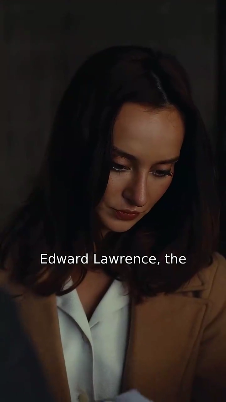 Murdered My Father then Captured My HeartPhoto