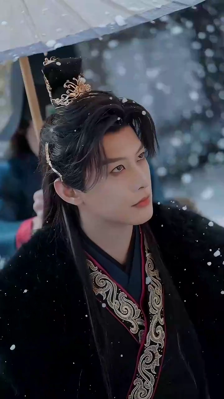 Eternity In His ShadowPhoto