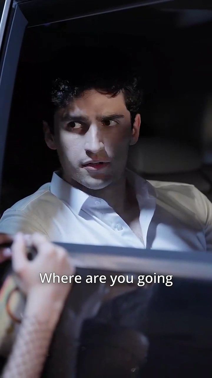 Falling For My Estranged WifePhoto