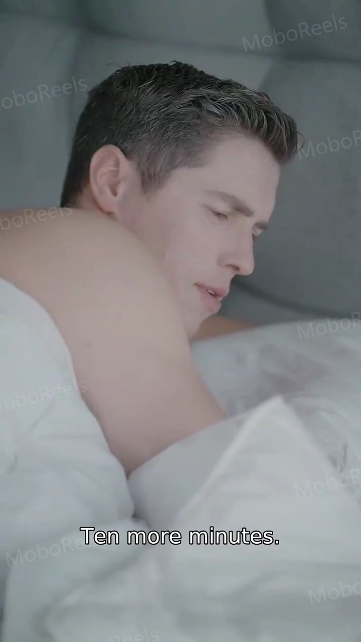 OMG, Did I Sleep With My Boss?Photo