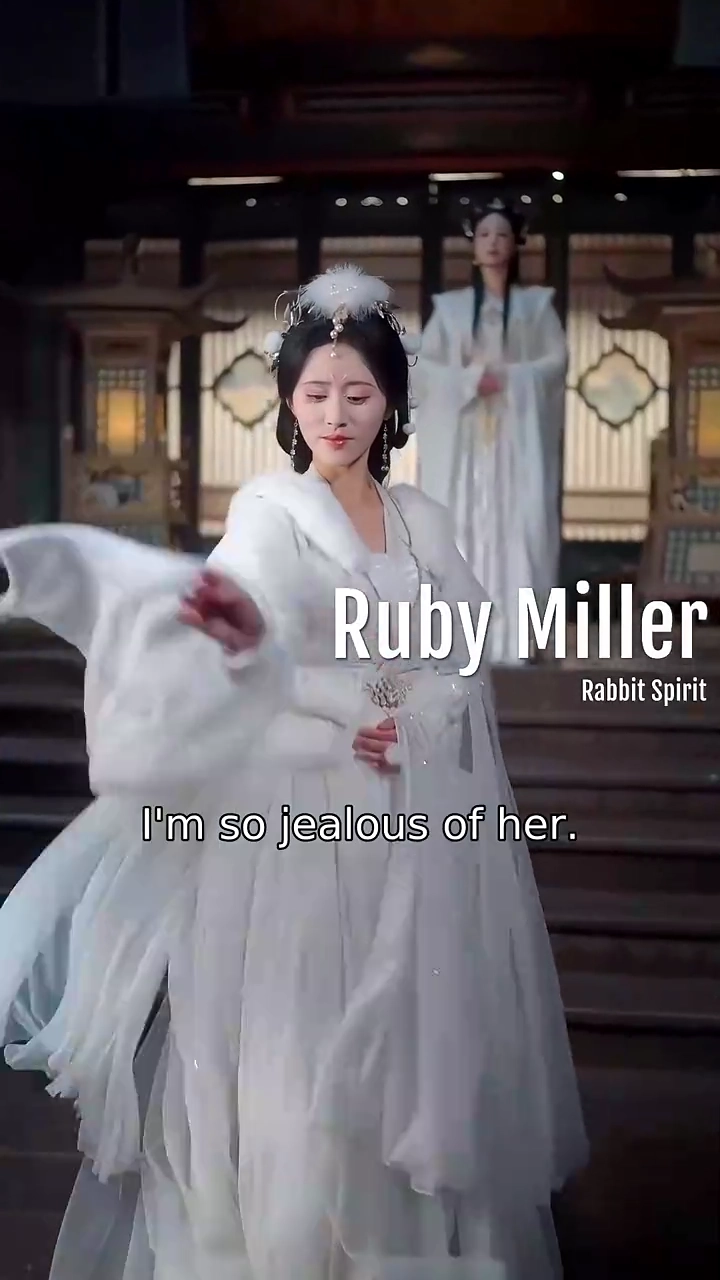 Rabbit Spirit And Her Royal BabiesPhoto