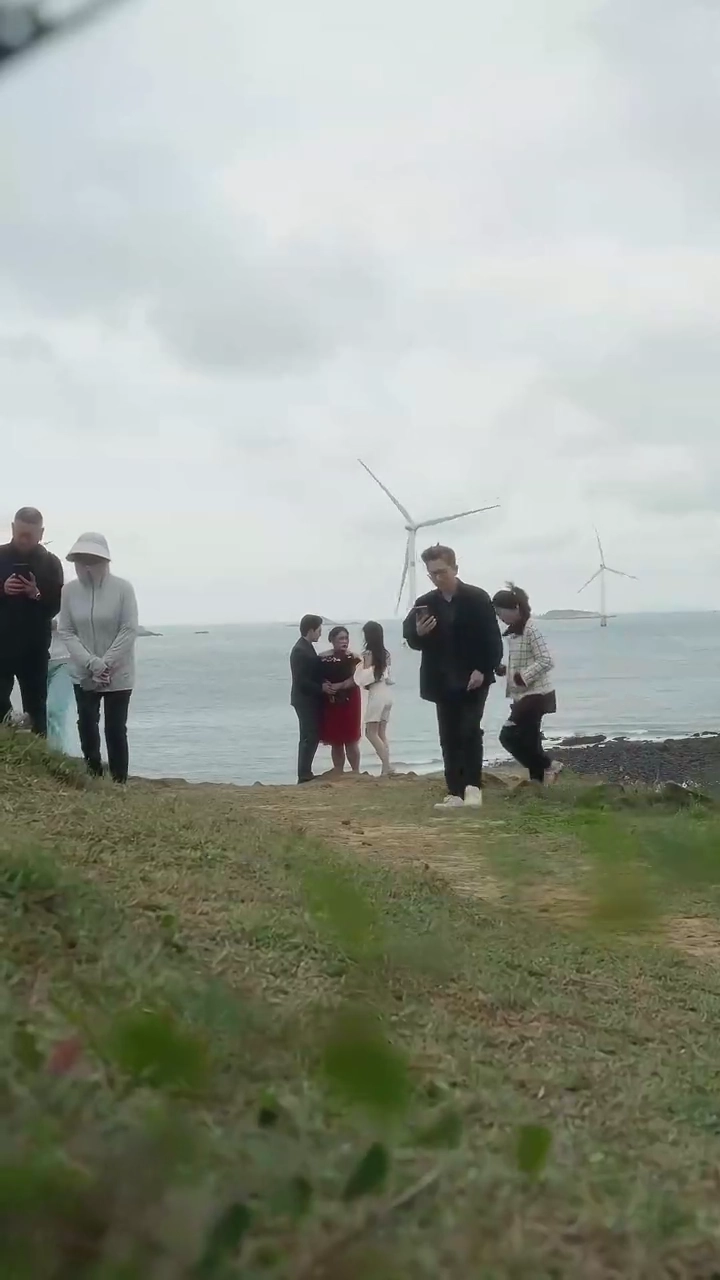 Resurrection of the Vengeful HeiressPhoto