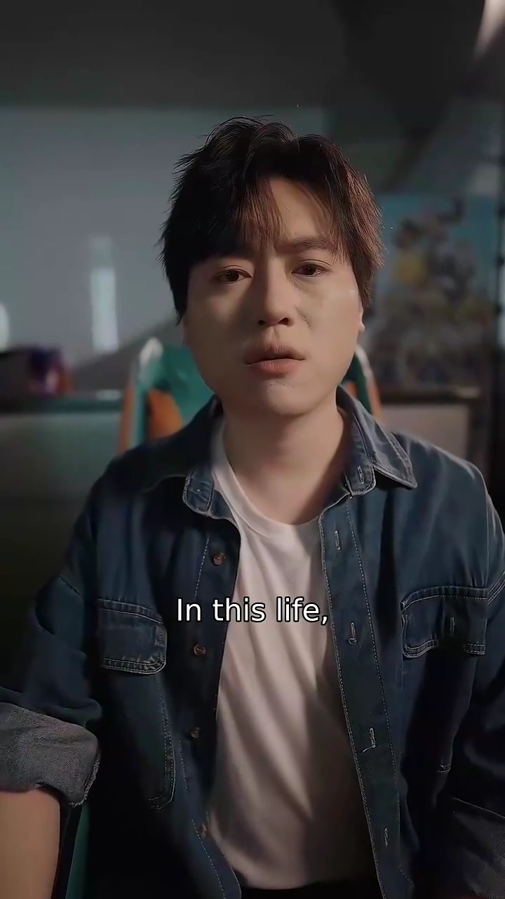 Reborn To Be A Game MasterPhoto