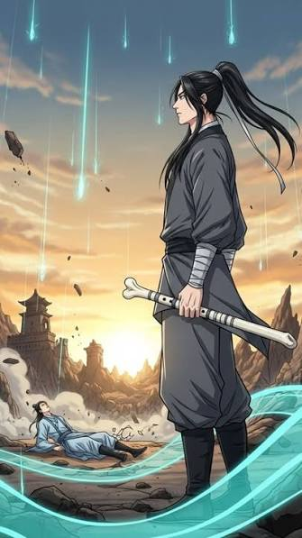 Cultivation Online Web Novel Review