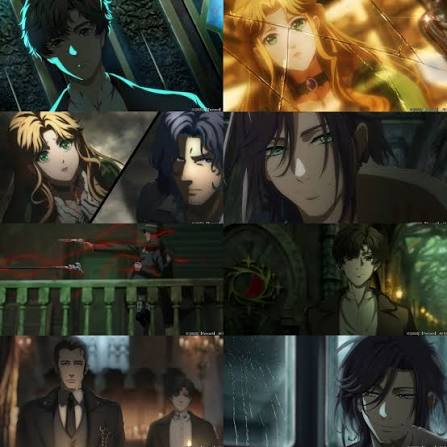 Lord of the Mysteries webnovel