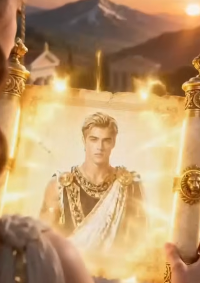 Broken Vows: The Goddess Casts You Down ai