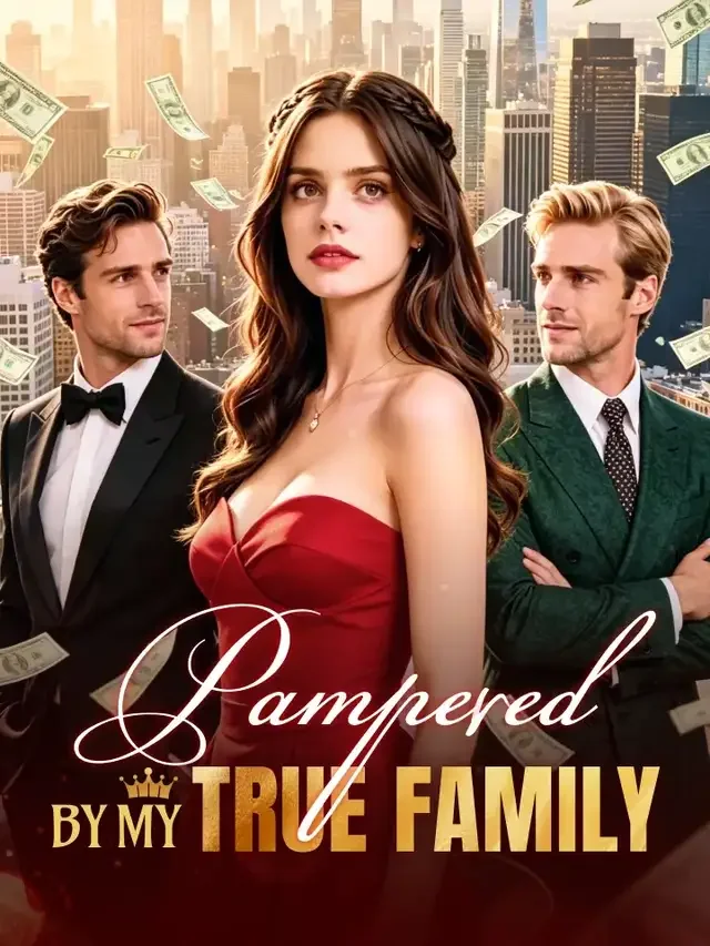 Pampered By My True FamilyMini Series