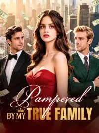Pampered By My True FamilyMini Series
