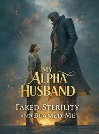 My Alpha Husband Faked Sterility and Blamed Me
