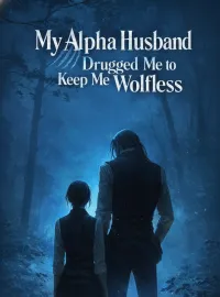 My Alpha Husband Drugged Me to Keep Me Wolfless