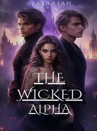 The Wicked Alpha Novel Cover