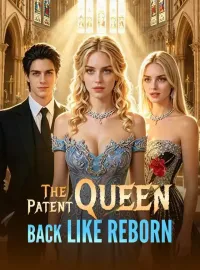 The Patent Queen: Back Like RebornMini Series