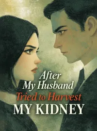After My Husband Tried to Harvest My Kidney