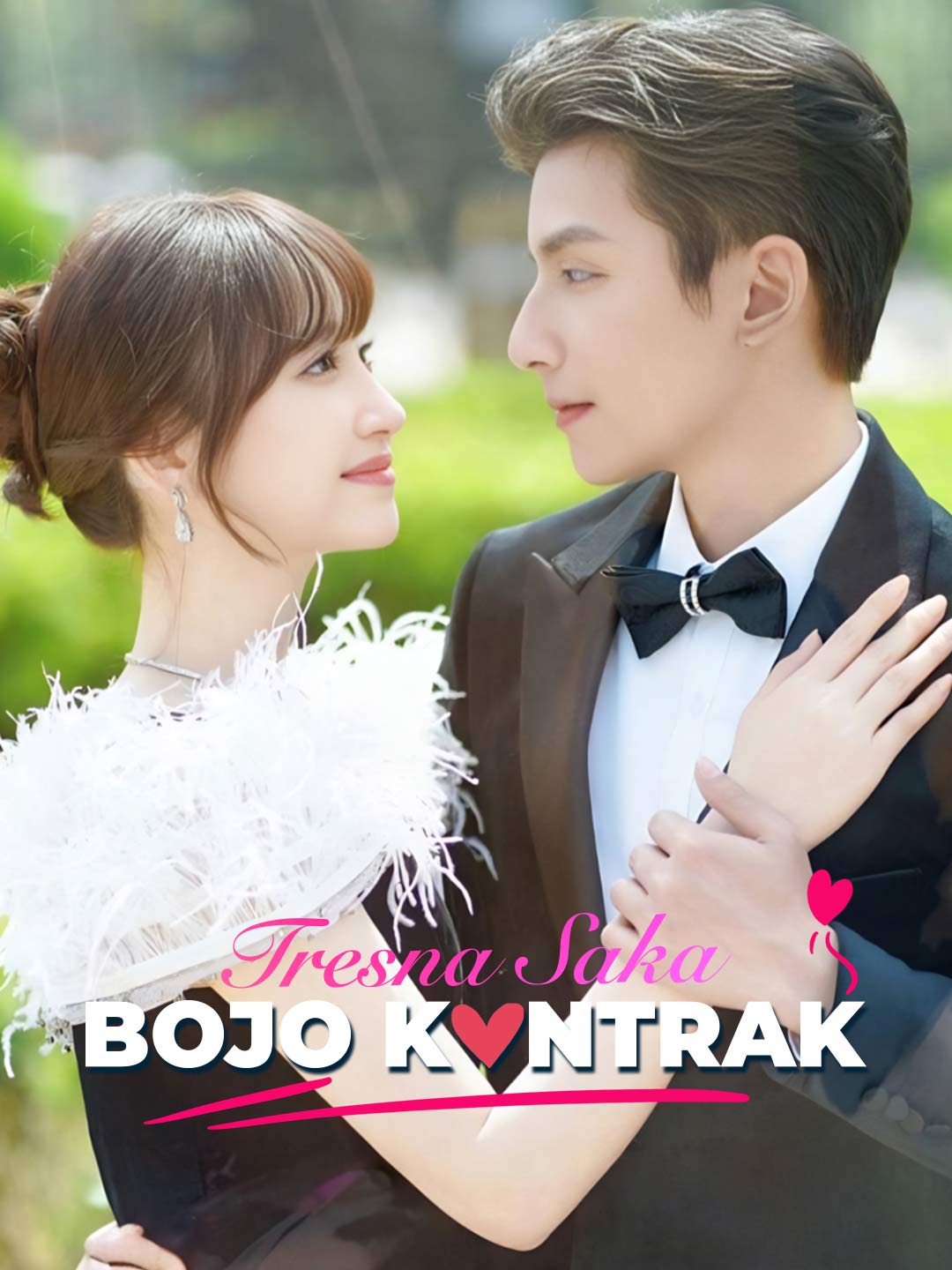 [Versi Dubbing Bahasa Jawa] Tresna Saka Bojo KontrakMini Seri