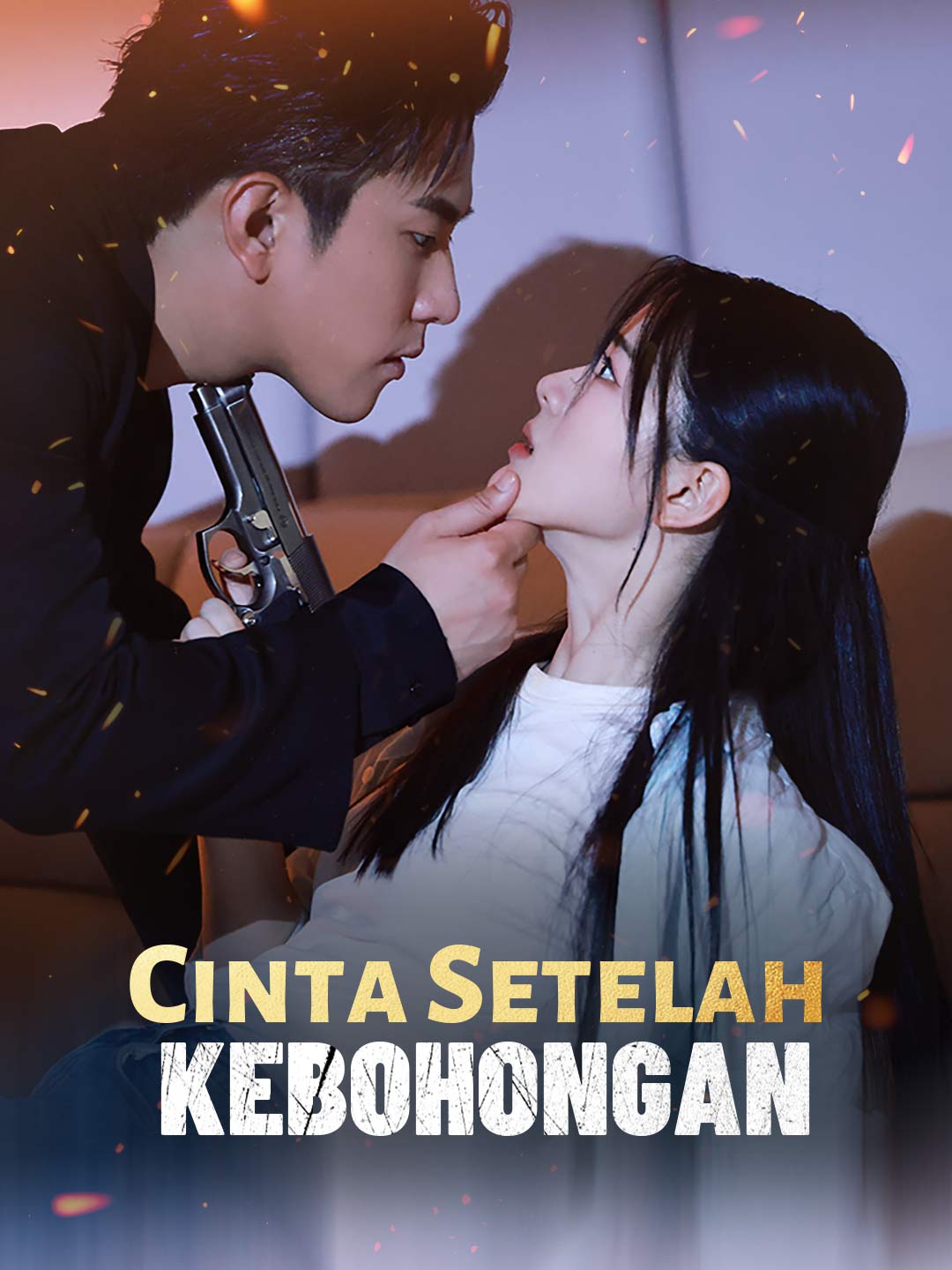 Cinta Setelah KebohonganMini Seri