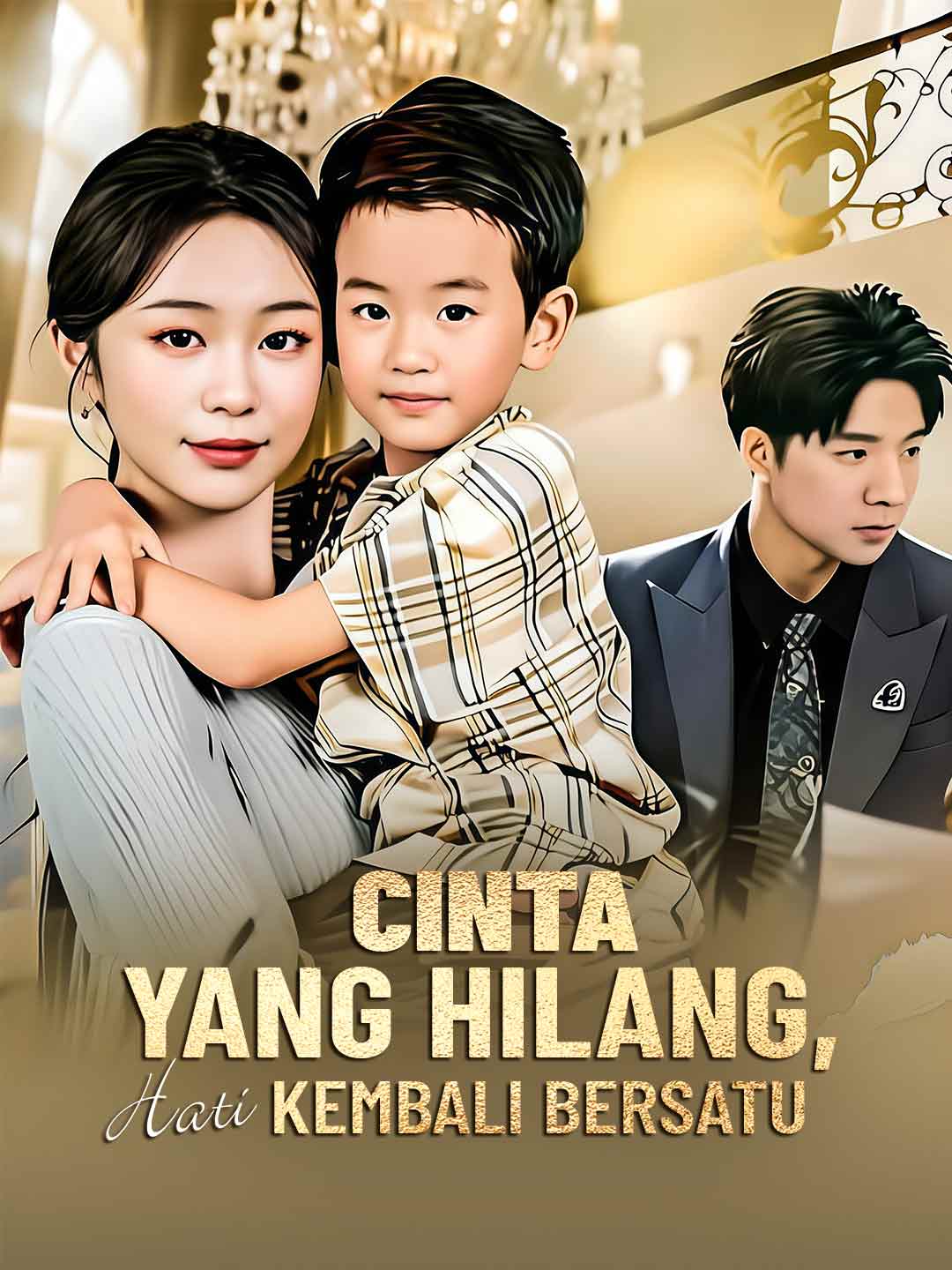 Cinta yang Hilang, Hati Kembali BersatuMini Seri