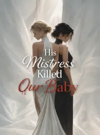 His Mistress Killed Our Baby Novel Cover