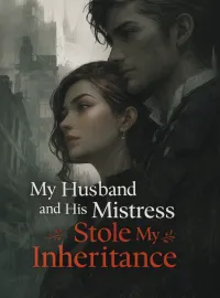 My Husband and His Mistress Stole My Inheritance Novel Cover