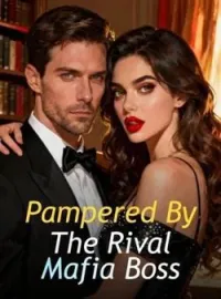 Pampered By The Rival Mafia Boss Novel Cover