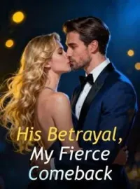 His Betrayal, My Fierce ComebackShort Dramas