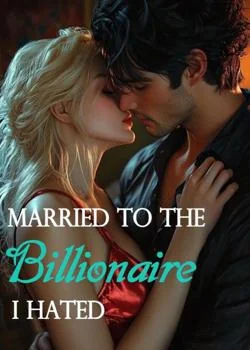 Married to the Billionaire I Hated Novel Cover