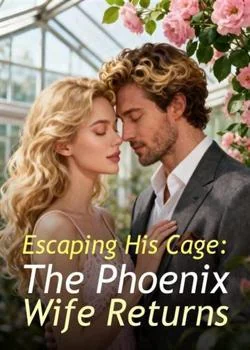 Escaping His Cage: The Phoenix Wife Returns Novel Cover