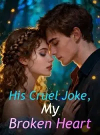 His Cruel Joke, My Broken HeartShort Dramas