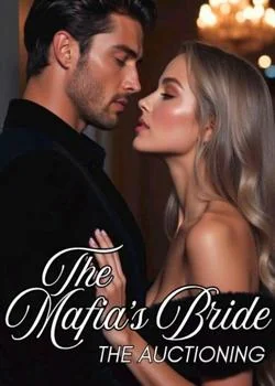 The Mafia's Bride The Auctioning Novel Cover