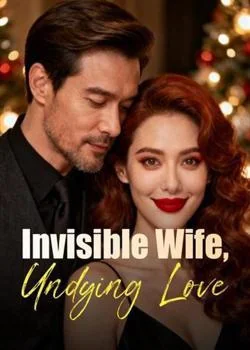 Invisible Wife, Undying Love Novel Cover