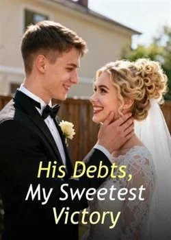 His Debts, My Sweetest Victory Novel Cover