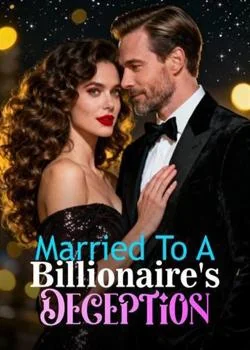 Married To A Billionaire's Deception Novel Cover