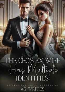 The CEO's Ex-wife Has Multiple Identities Novel Cover