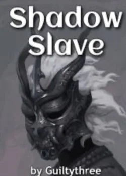 SHADOW SLAVE Novel Cover