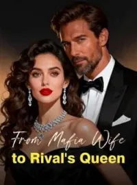From Mafia Wife to Rival's Queen