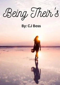 Being Their's Novel Cover