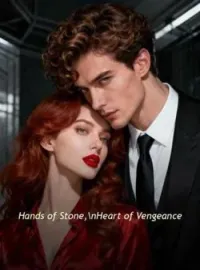 Hands of Stone, Heart of Vengeance