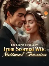 The Secret First Lady: From Scorned Wife To National Obsession
