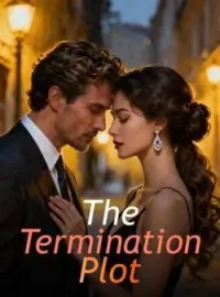 The Termination Plot Novel Cover