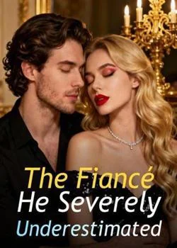 The Fiancé He Severely Underestimated Novel Cover