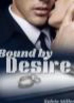 Bound by a Contract Novel Cover