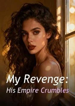 My Revenge: His Empire Crumbles Novel Cover