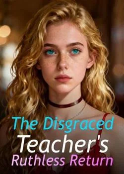 The Disgraced Teacher's Ruthless Return Novel Cover