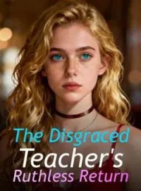 The Disgraced Teacher's Ruthless Return