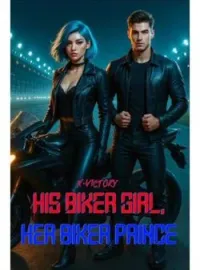 His biker girl, Her biker prince