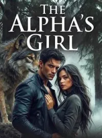Alpha's Girl  Novel Cover